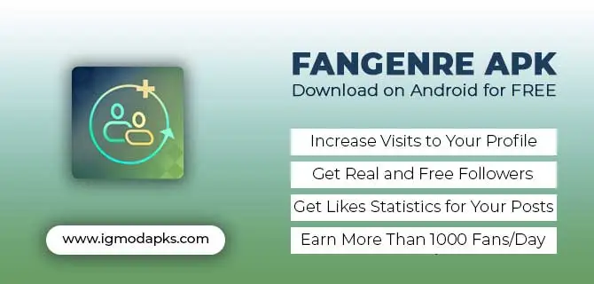 FanGenre APK