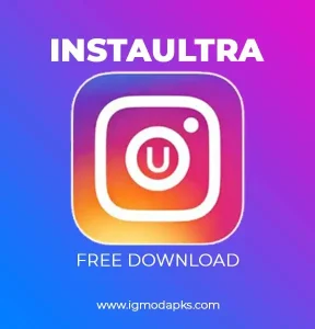 Instaultra apk download