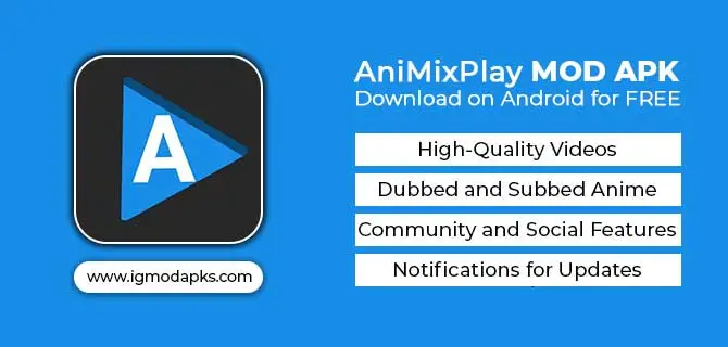 AniMixPlay APK download