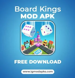 Board Kings MOD APK android download