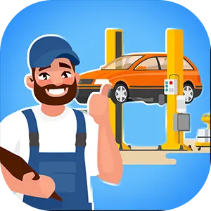 Car Fix Tycoon MOD APK