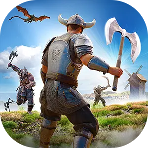 Evil lands MOD APK