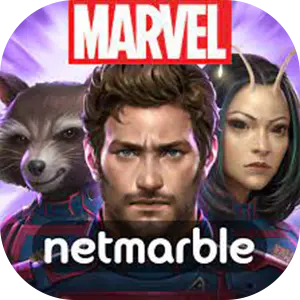 Marvel Future Fight MOD APK