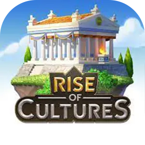 Rise of Cultures MOD APK