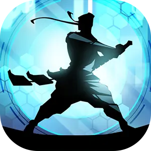 Shadow Fight 2 Titan MOD APK