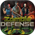 Zombie Defense MOD APK