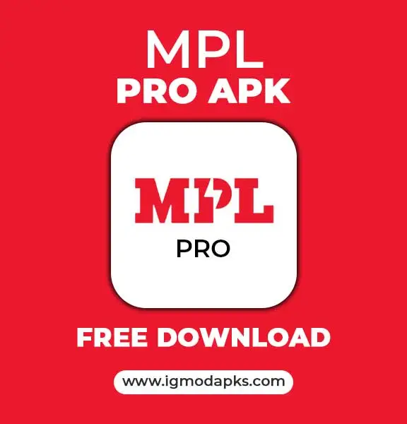 MPL Pro APK download