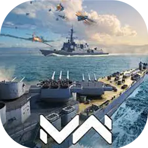 Modern Warships MOD APK