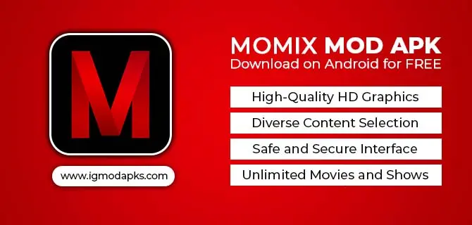 Momix MOD APK download