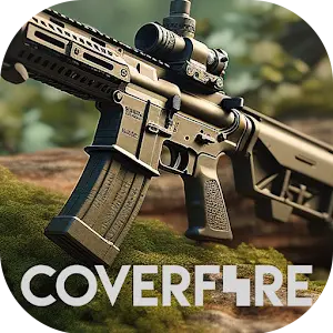 Cover Fire MOD APK download